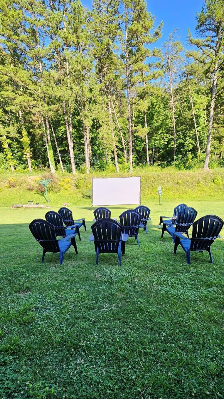 Blue Sky Inn- Complimentary Happy Hour Th-Sun, Veteran Owned, Full Breakfast, Best Green Space, 1 Mile From Blue Ridge, Fire Pit 외부 사진